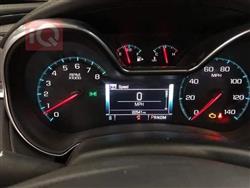 Chevrolet Impala